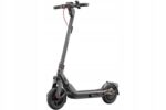 Elektrinis paspirtukas Segway Ninebot E3 Pro E nuvažiuojamas atstumas 55 km 800 W