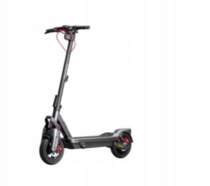 Elektrinis paspirtukas Segway Ninebot MAX G3 D