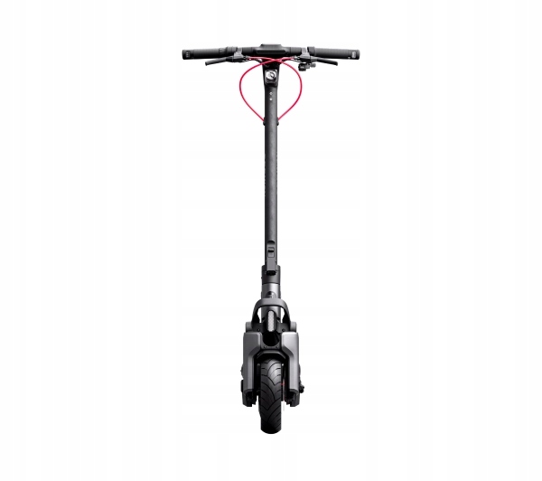 HulajnogaelektrycznaSegwayNinebotMAXG3DMarkaSegway belsilt Elektrinis paspirtukas Segway Ninebot MAX G3 D