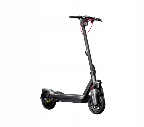 HulajnogaelektrycznaSegwayNinebotMAXG3DModelNinebotMAXG3D belsilt Elektrinis paspirtukas Segway Ninebot MAX G3 D