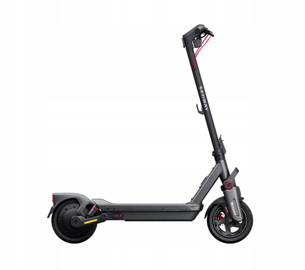 HulajnogaelektrycznaSegwayNinebotMAXG3DStanopakowaniaoryginalne belsilt Elektrinis paspirtukas Segway Ninebot MAX G3 D