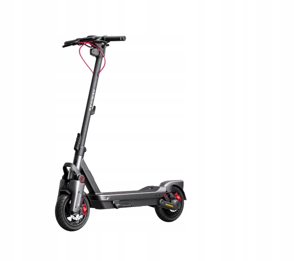 HulajnogaelektrycznaSegwayNinebotMAXG3D belsilt Elektrinis paspirtukas Segway Ninebot MAX G3 D