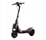 Elektrinis paspirtukas Segway Ninebot ZT3 PRO D 500 W 56 km 11 juodas