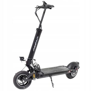 Elektrinis paspirtukas SkateFlash SK UrbanPro 800 W 20 kmh max50 km max120 kg