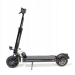 HulajnogaelektrycznaSkateFlashUrbanDualPro20kmhmax50kmdo120kg belsilt Elektrinis paspirtukas SkateFlash Urban DualPro 20 kmh max 50 km iki 120 kg