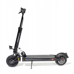 Elektrinis paspirtukas SkateFlash Urban DualPro 20 kmh max 50 km iki 120 kg