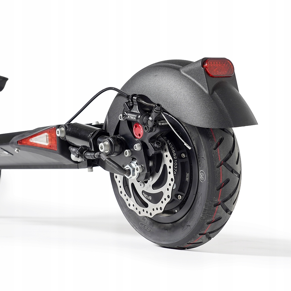 HulajnogaelektrycznaSkateFlashUrbanDualPro20kmhmax50kmdo120kgLiczbakol2 belsilt Elektrinis paspirtukas SkateFlash Urban DualPro 20 kmh max 50 km iki 120 kg