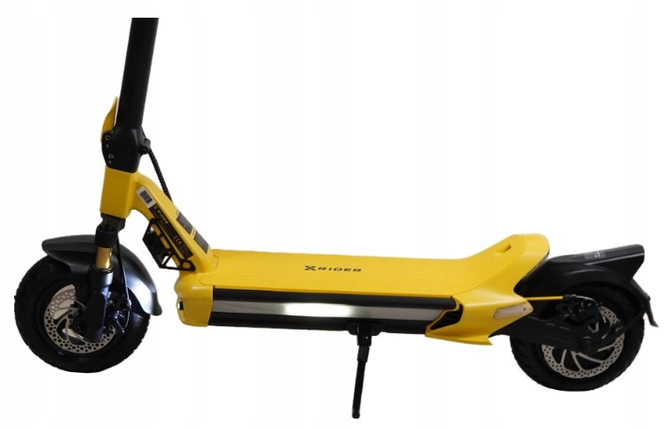HulajnogaelektrycznaXRIDERMX10Max20kmhZasiegdo85kmkola10Liczbakol2 belsilt Elektrinis paspirtukas XRIDER MX10 Max 20 kmh nuvažiuojamas atstumas iki 85 km ratai 10