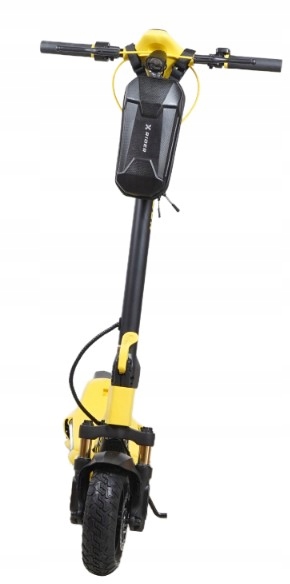 HulajnogaelektrycznaXRIDERMX10Max20kmhZasiegdo85kmkola10Waga29kg belsilt Elektrinis paspirtukas XRIDER MX10 Max 20 kmh nuvažiuojamas atstumas iki 85 km ratai 10