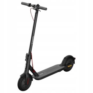 Xiaomi Electric Scooter elektrinis paspirtukas 3 Lite 300 W 20 km juodas