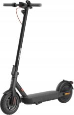 Xiaomi Electric Scooter elektrinis paspirtukas 4 Pro 2nd Gen