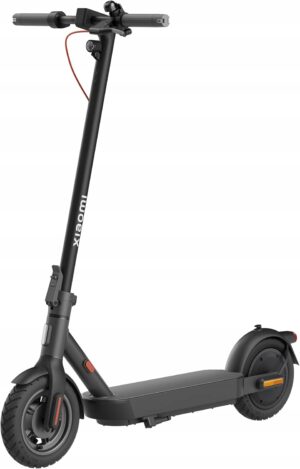 Xiaomi Electric Scooter elektrinis paspirtukas 4 Pro 2nd Gen