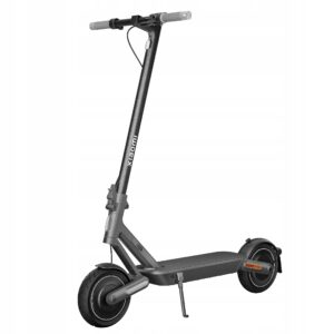 Xiaomi Electric Scooter elektrinis paspirtukas 4 Ultra 500 W 70 km 10 juodas
