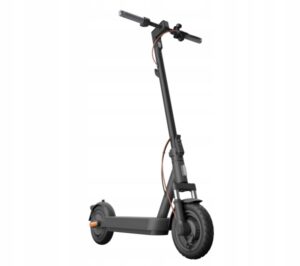Xiaomi Electric Scooter elektrinis paspirtukas 5 350 W 60 km 10 juodas