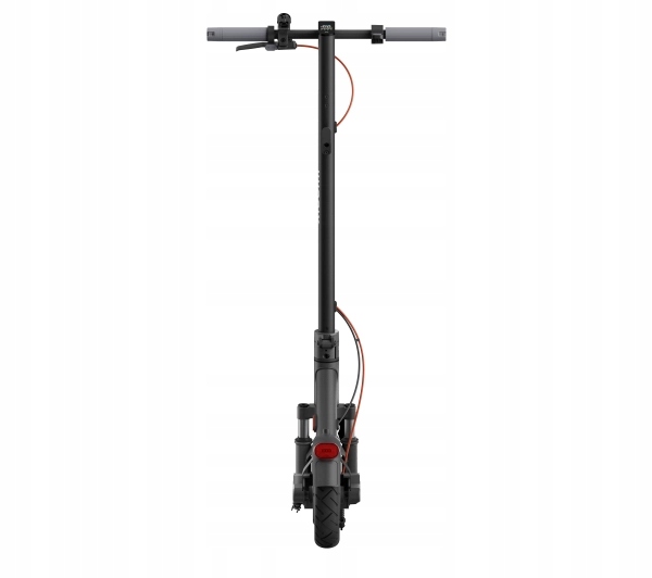 HulajnogaelektrycznaXiaomiElectricScooter5350W60km10CzarnyMarkaXiaomi belsilt Xiaomi Electric Scooter elektrinis paspirtukas 5 350 W 60 km 10 juodas