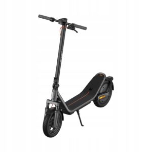 Xiaomi Electric Scooter elektrinis paspirtukas 6 400 W 45 km amortizacija
