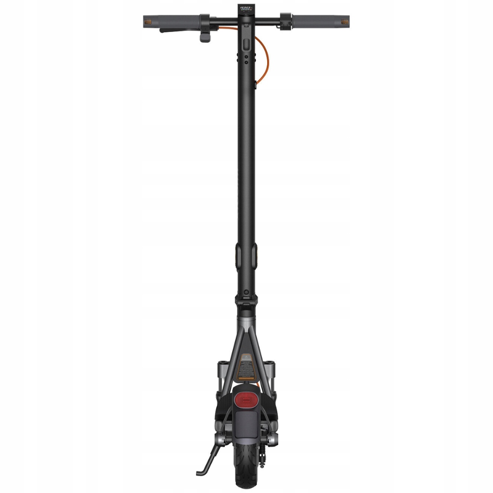 HulajnogaelektrycznaXiaomiElectricScooter6Lite300W25kmKolorczarny belsilt Xiaomi Electric Scooter elektrinis paspirtukas 6 Lite 300 W 25 km