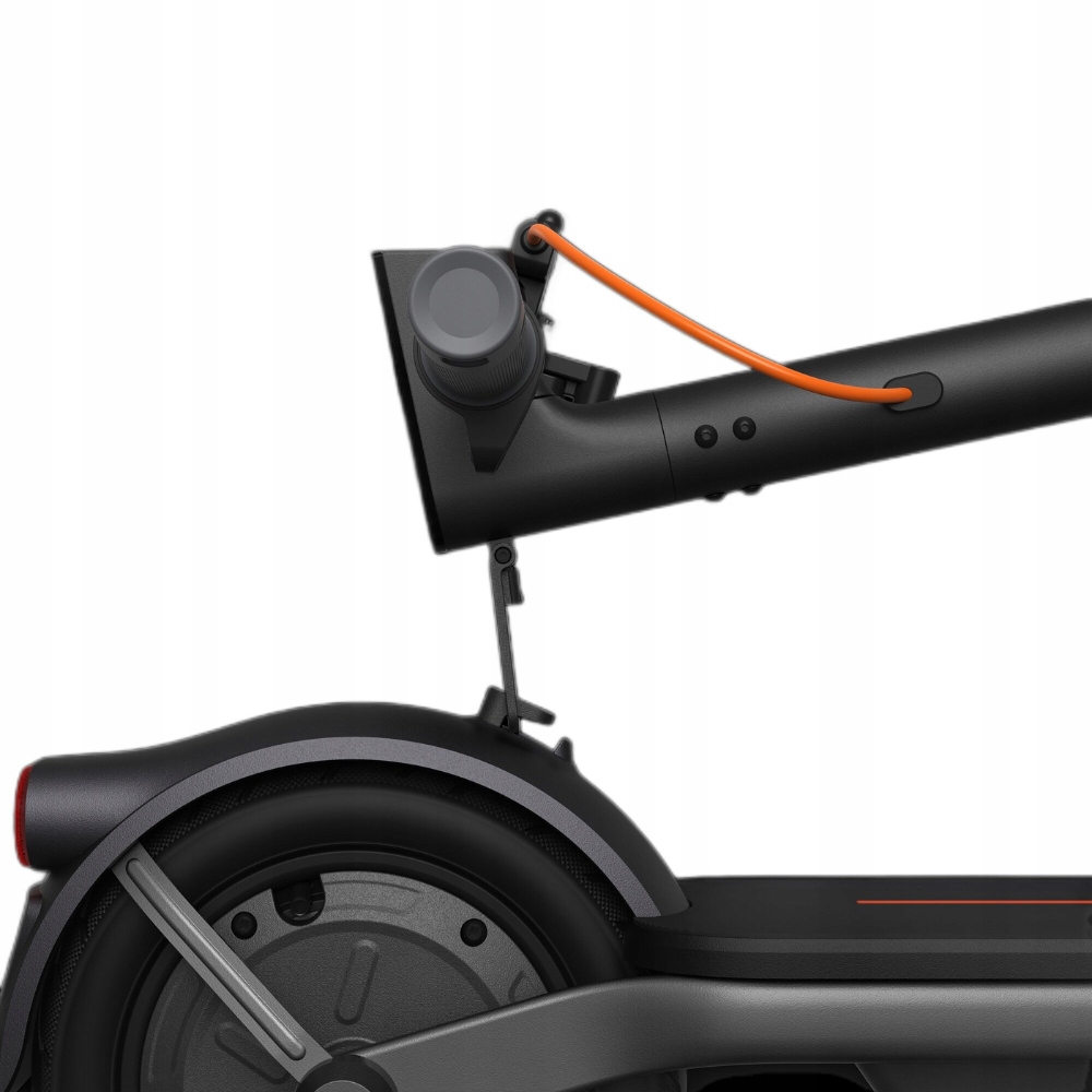 HulajnogaelektrycznaXiaomiElectricScooter6Lite300W25kmLiczbakol2 belsilt Xiaomi Electric Scooter elektrinis paspirtukas 6 Lite 300 W 25 km