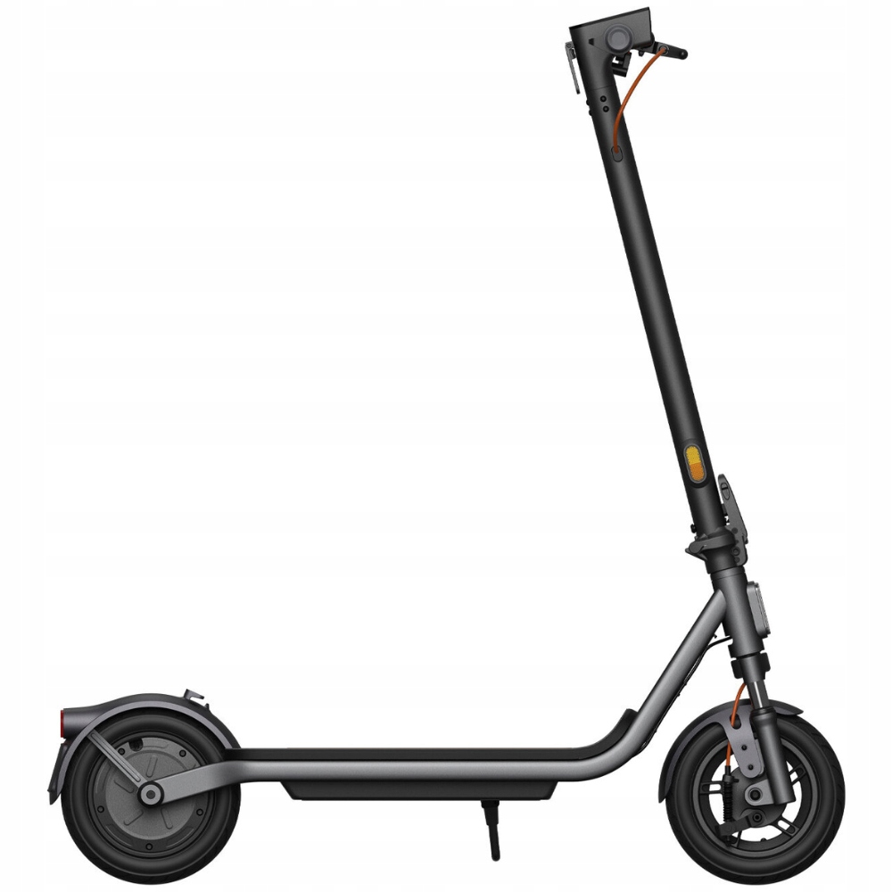 HulajnogaelektrycznaXiaomiElectricScooter6Lite300W25kmMarkaXiaomi belsilt Xiaomi Electric Scooter elektrinis paspirtukas 6 Lite 300 W 25 km