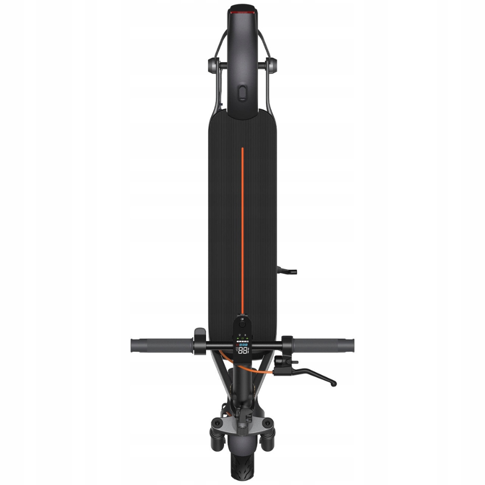 HulajnogaelektrycznaXiaomiElectricScooter6Lite300W25kmPredkoscmaksymalna20kmh belsilt Xiaomi Electric Scooter elektrinis paspirtukas 6 Lite 300 W 25 km
