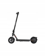 HulajnogaelektrycznaXiaomiElectricScooterElite400W45km10czarny belsilt Xiaomi Electric Scooter elektrinis paspirtukas Elite 400 W 45 km 10 juodas