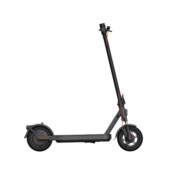 HulajnogaelektrycznaXiaomiElectricScooterElite400W45km10czarnyKodproducenta60546 belsilt Xiaomi Electric Scooter elektrinis paspirtukas Elite 400 W 45 km 10 juodas