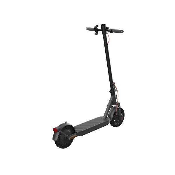 HulajnogaelektrycznaXiaomiElectricScooterElite400W45km10czarnyKolorczarny belsilt Xiaomi Electric Scooter elektrinis paspirtukas Elite 400 W 45 km 10 juodas