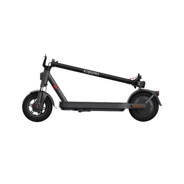 HulajnogaelektrycznaXiaomiElectricScooterElite400W45km10czarnyMarkaXiaomi belsilt Xiaomi Electric Scooter elektrinis paspirtukas Elite 400 W 45 km 10 juodas