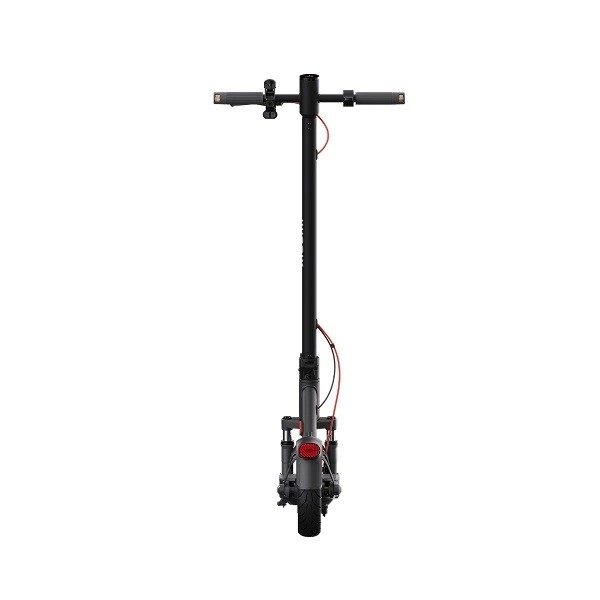 HulajnogaelektrycznaXiaomiElectricScooterElite400W45km10czarnyMocsilnika400W belsilt Xiaomi Electric Scooter elektrinis paspirtukas Elite 400 W 45 km 10 juodas