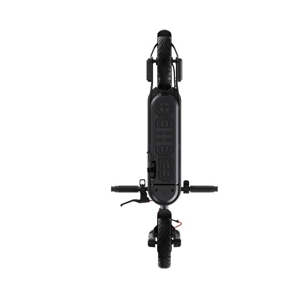 HulajnogaelektrycznaXiaomiElectricScooterElite400W45km10czarnyPredkoscmaksymalna20kmh belsilt Xiaomi Electric Scooter elektrinis paspirtukas Elite 400 W 45 km 10 juodas