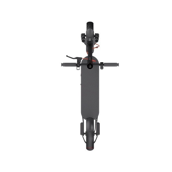 HulajnogaelektrycznaXiaomiElectricScooterElite400W45km10czarnyWaga20kg belsilt Xiaomi Electric Scooter elektrinis paspirtukas Elite 400 W 45 km 10 juodas