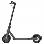Elektrinis paspirtukas Xiaomi Mi Electric Scooter Essential 250 W 20 km juodas