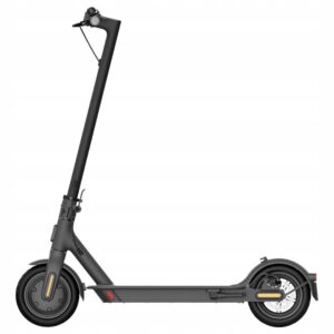 Elektrinis paspirtukas Xiaomi Mi Electric Scooter Essential 250 W 20 km juodas