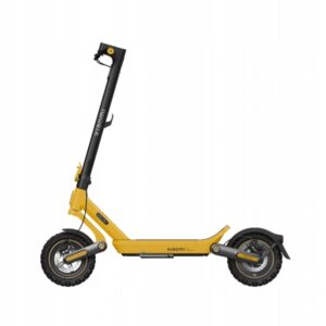 Elektrinis paspirtukas Xiaomi Scooter 6 Ultra 500 W 75 km padangos 12 bekelės
