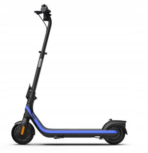 Elektrinis paspirtukas vaikams mlodziezy Ninebot by Segway C2 Pro