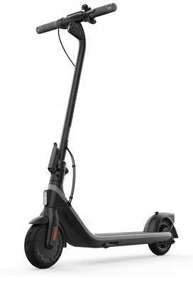 Elektrinis paspirtukas segway E2D