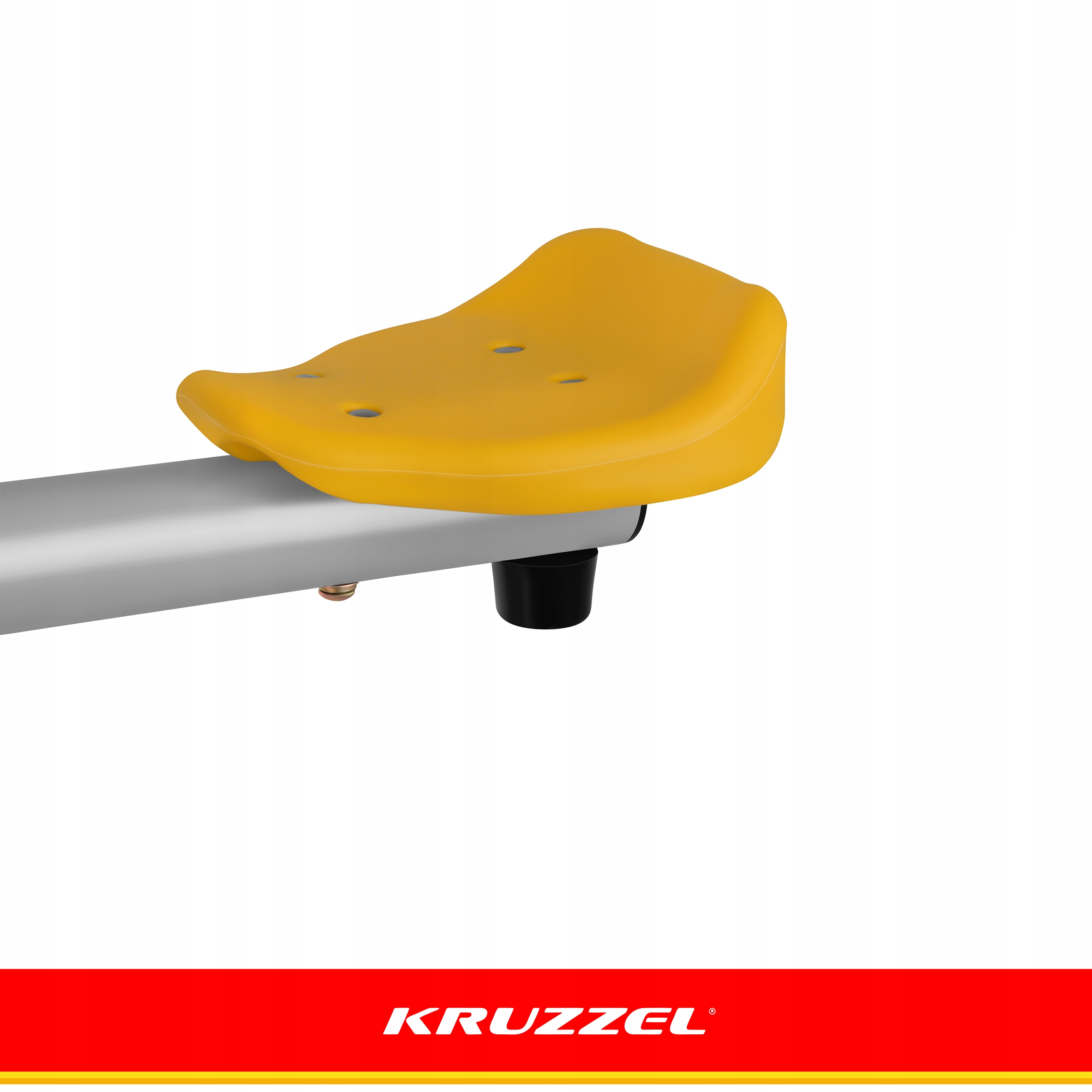 HustawkaOgrodowadlaDzieciRownowazna2w1MetalowaZewnetrzna360WahadloKodproducentaHustawkaogrodowa2w1Kruzzel belsilt Balansinės sodo sūpynės vaikams variantas 3 aktyviam žaidimui