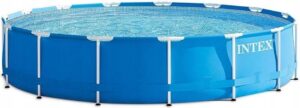 Karkasinis lauko baseinas Intex 28212