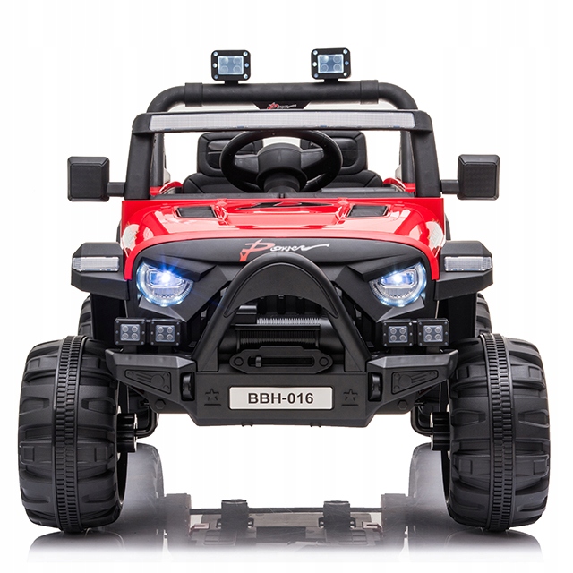 JEEPAUTONAAKUMULATORSKORAMIEKKIEKOLAEVAPILOTMIEKKIESIEDZISKO4x4 belsilt
