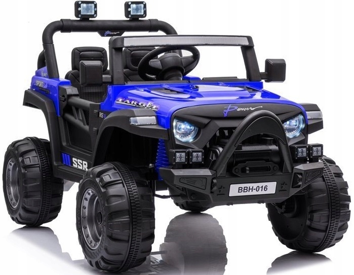 JEEPAUTONAAKUMULATORSKORAMIEKKIEKOLAEVAPILOTMIEKKIESIEDZISKO4x4KodproducentaBBH016 belsilt