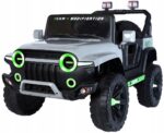 JEEPST4x4AutonaakumulatorSKORAEVALED12V7ahBluetoothAPP belsilt