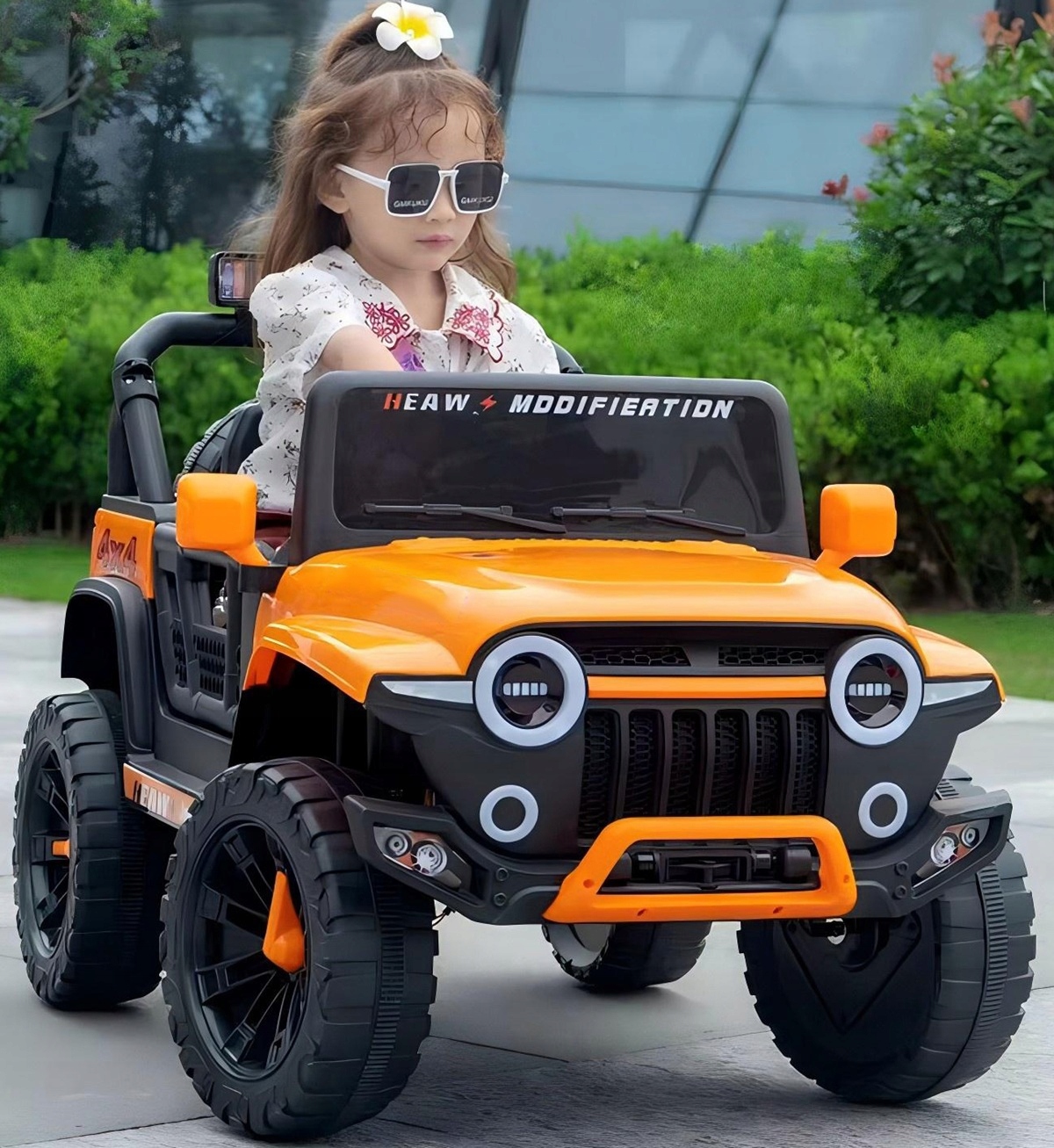 JEEPST4x4AutonaakumulatorSKORAEVALED12V7ahBluetoothAPPEANGTIN5907264828133 belsilt