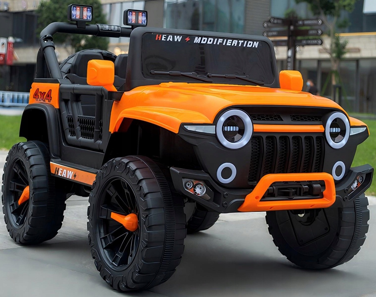 JEEPST4x4AutonaakumulatorSKORAEVALED12V7ahBluetoothAPPKodproducentast30 belsilt