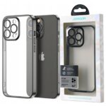 Joyroom dėklas JR 14Q3 Apple įrenginiams iPhone 14 Plus 67 Ochrona su