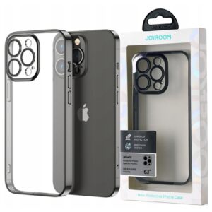 Joyroom dėklas JR 14Q3 Apple įrenginiams iPhone 14 Plus 67 Ochrona su