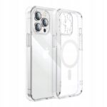 Joyroom dėklas magnetiniai JR 14D5 Apple įrenginiams iPhone 14 Ochrona Ekranu