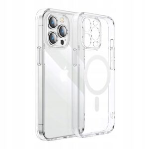Joyroom dėklas magnetiniai JR 14D5 Apple įrenginiams iPhone 14 Ochrona Ekranu