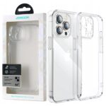 Joyroom dėklas magnetiniai JR 14D7 Apple įrenginiams iPhone 14 Plus Ochrona