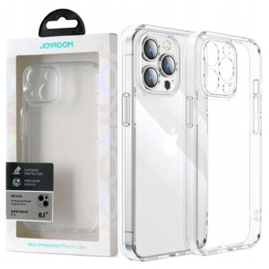 Joyroom dėklas magnetiniai JR 14D7 Apple įrenginiams iPhone 14 Plus Ochrona