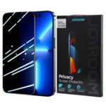 Joyroom grūdintas stiklas Prywatyzujące JR P03 Apple įrenginiams iPhone 14 Plus 67